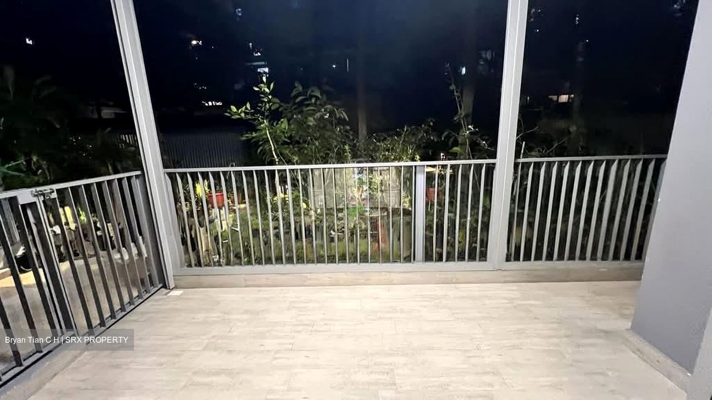 The Visionaire (D27), Condominium #588104971